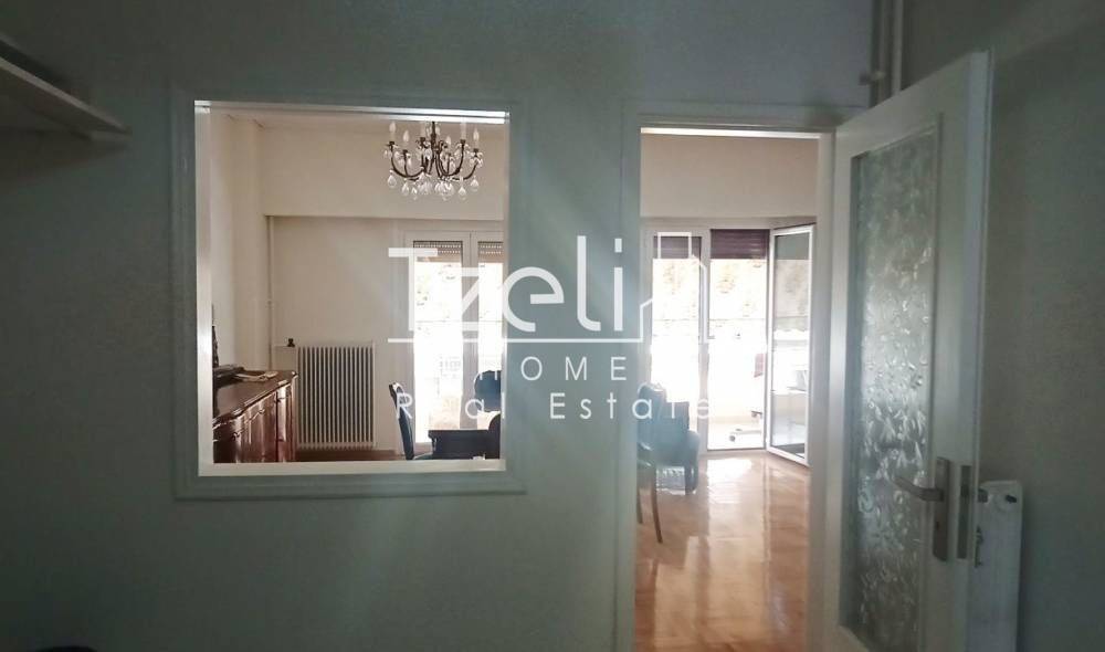 Άποψη χώρου