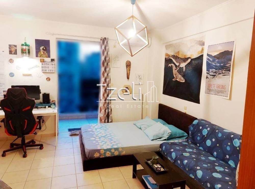 Άποψη χώρου