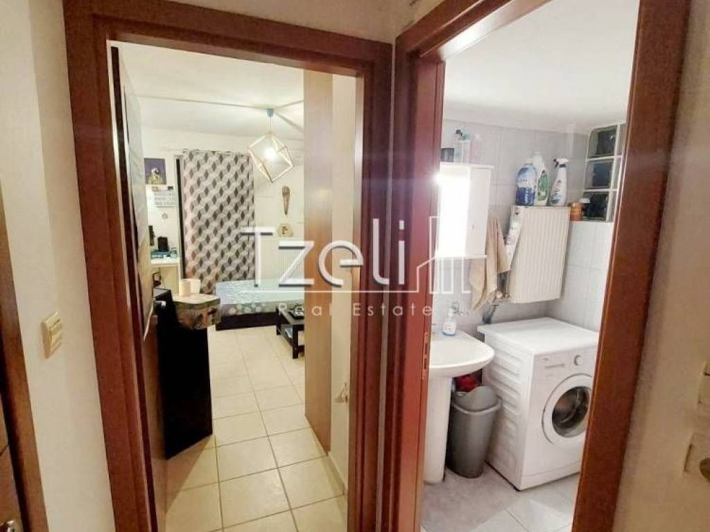 Άποψη χώρου