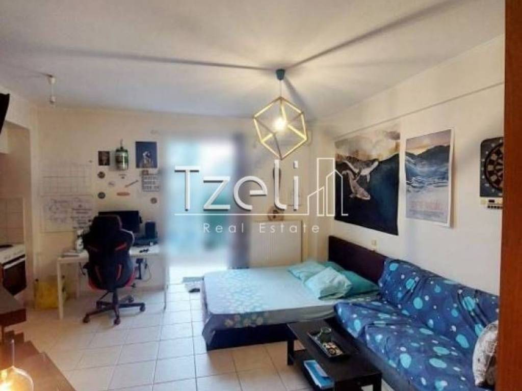 Άποψη χώρου