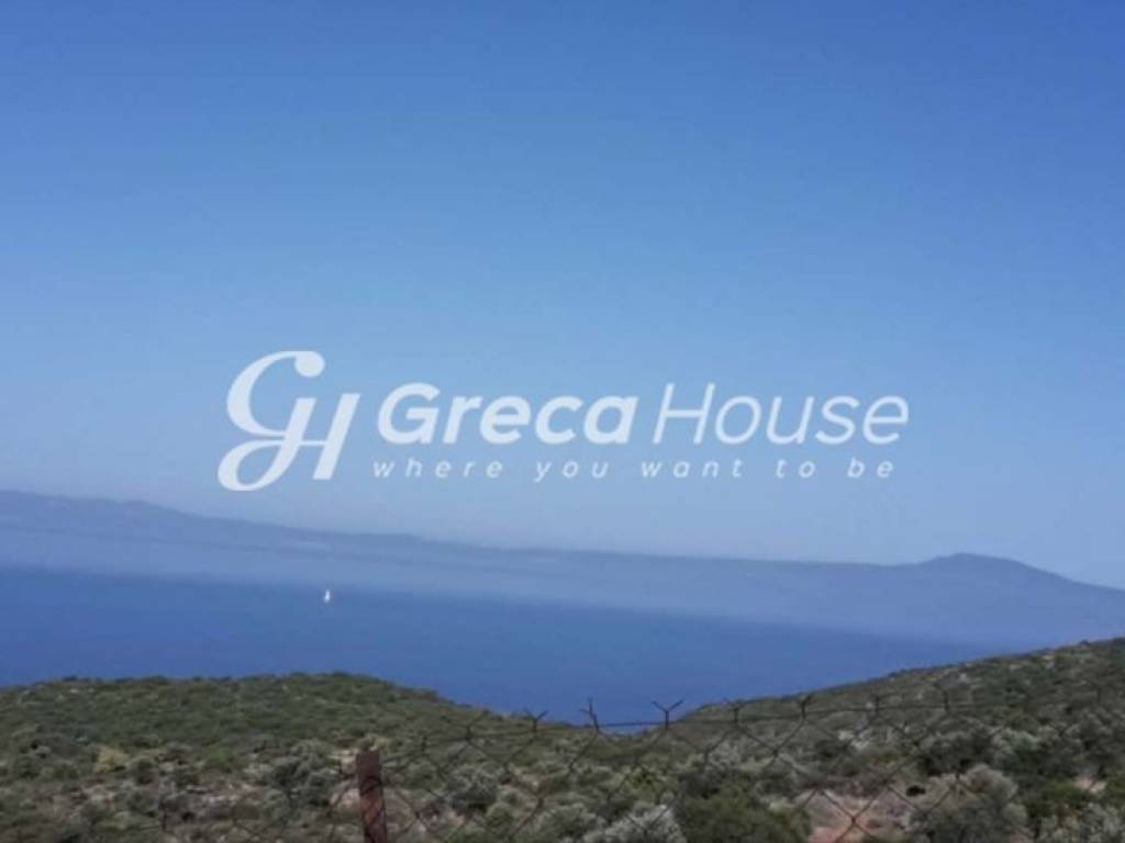 Πελοπόννησος Παραθαλάσσιο οικοδομήσιμο οικόπεδο προς πώληση