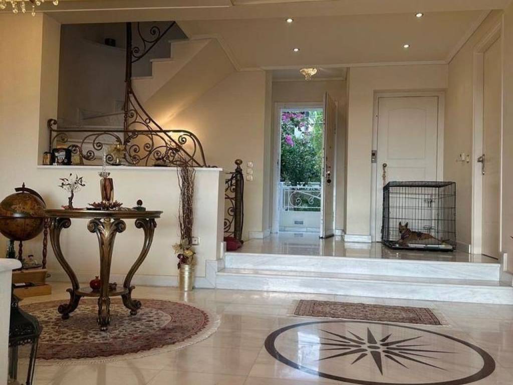 Εσωτερικοι χώροι