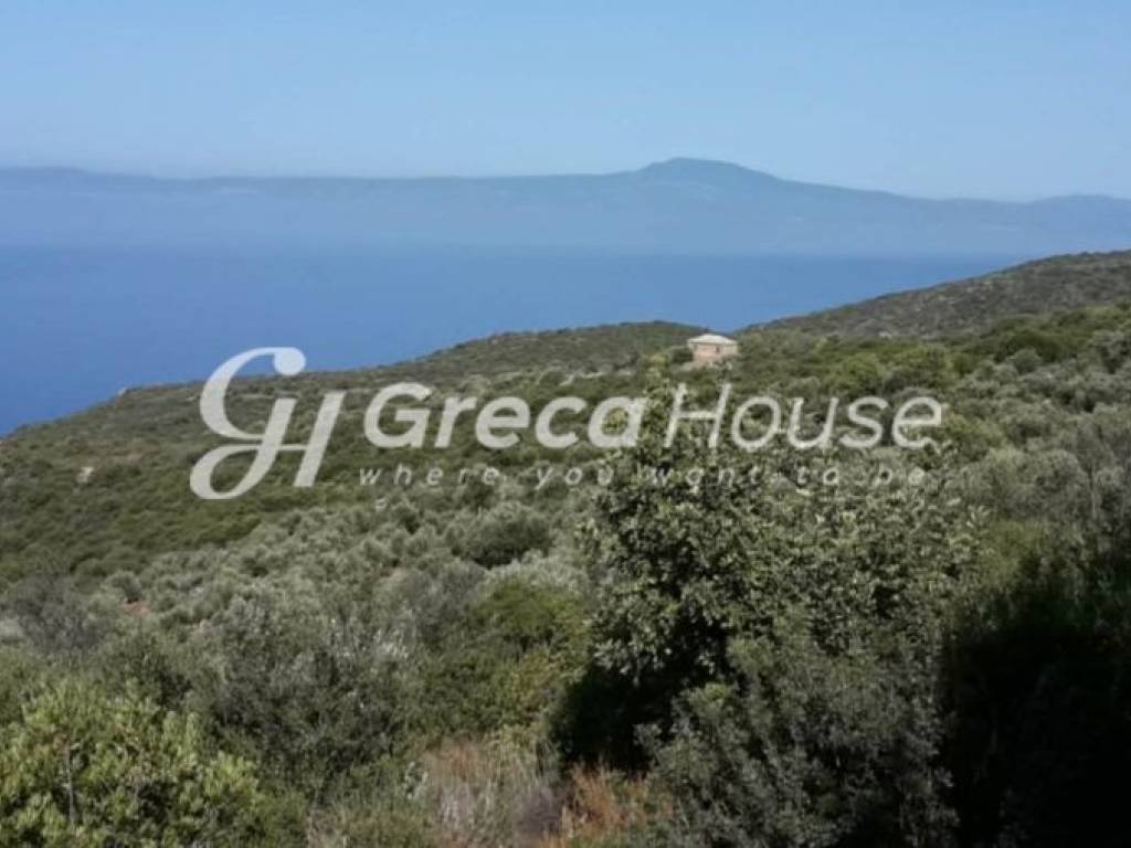 Πελοπόννησος Παραθαλάσσιο οικοδομήσιμο οικόπεδο προς πώληση