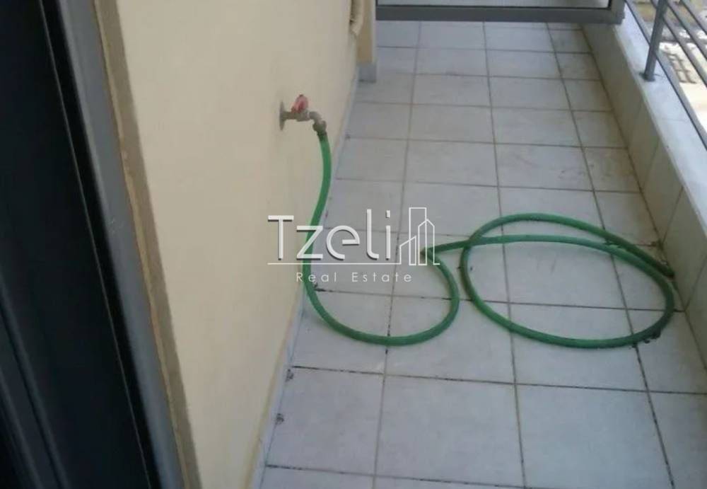 Εξωτερική άποψη χώρου