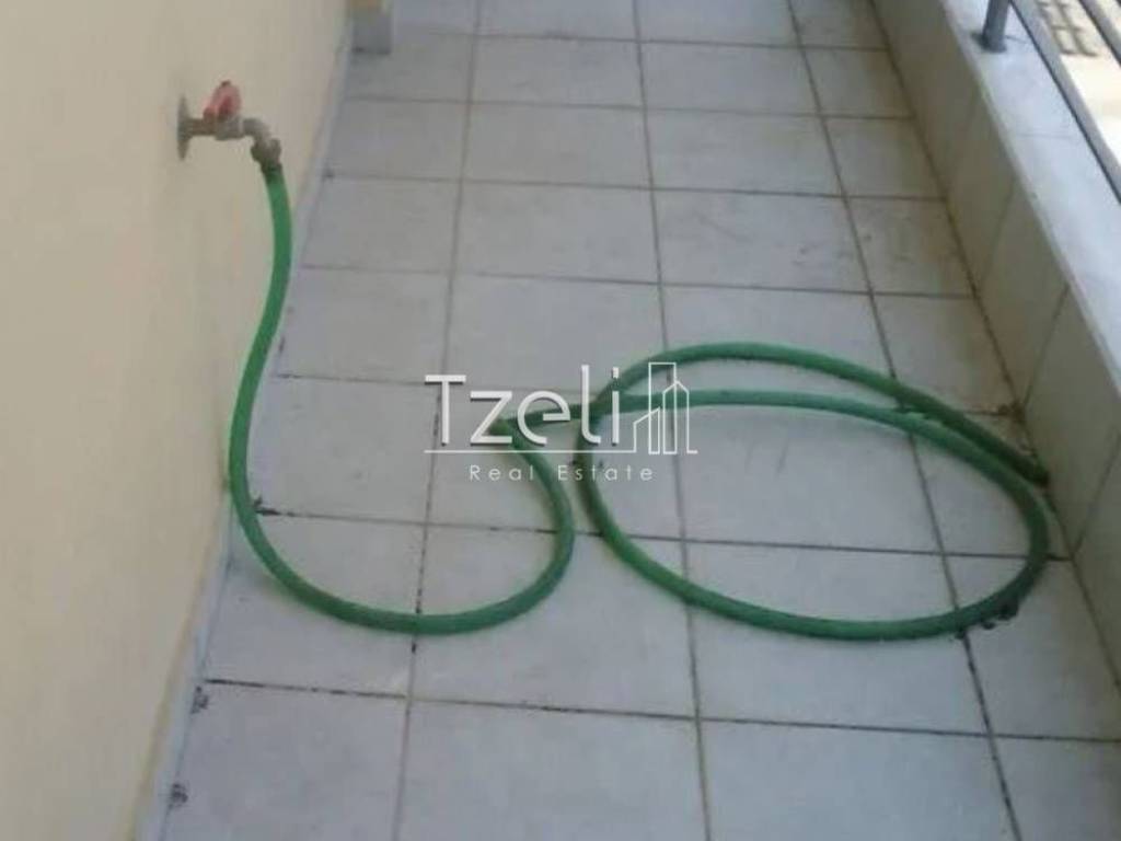 Εξωτερική άποψη χώρου