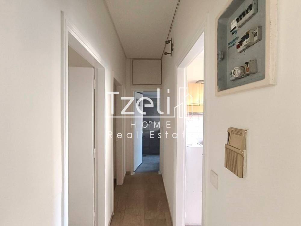 Άποψη χώρου