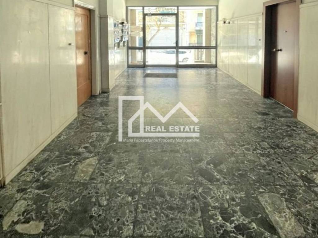 Άποψη χώρου