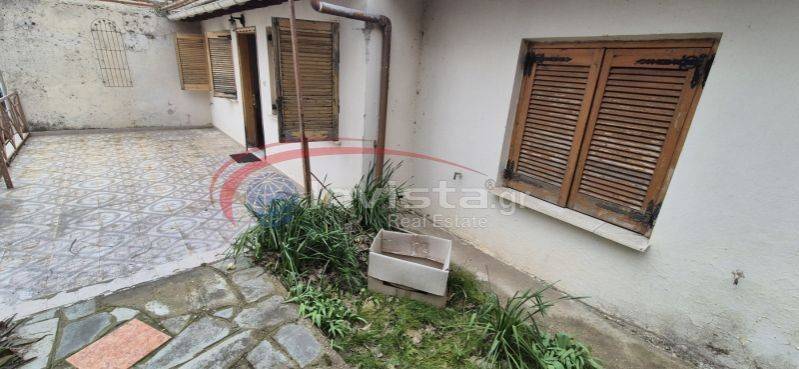 Εξωτερικός χώρος