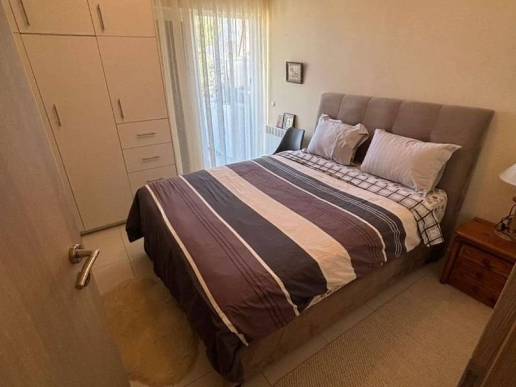 Υπνοδωμάτιο