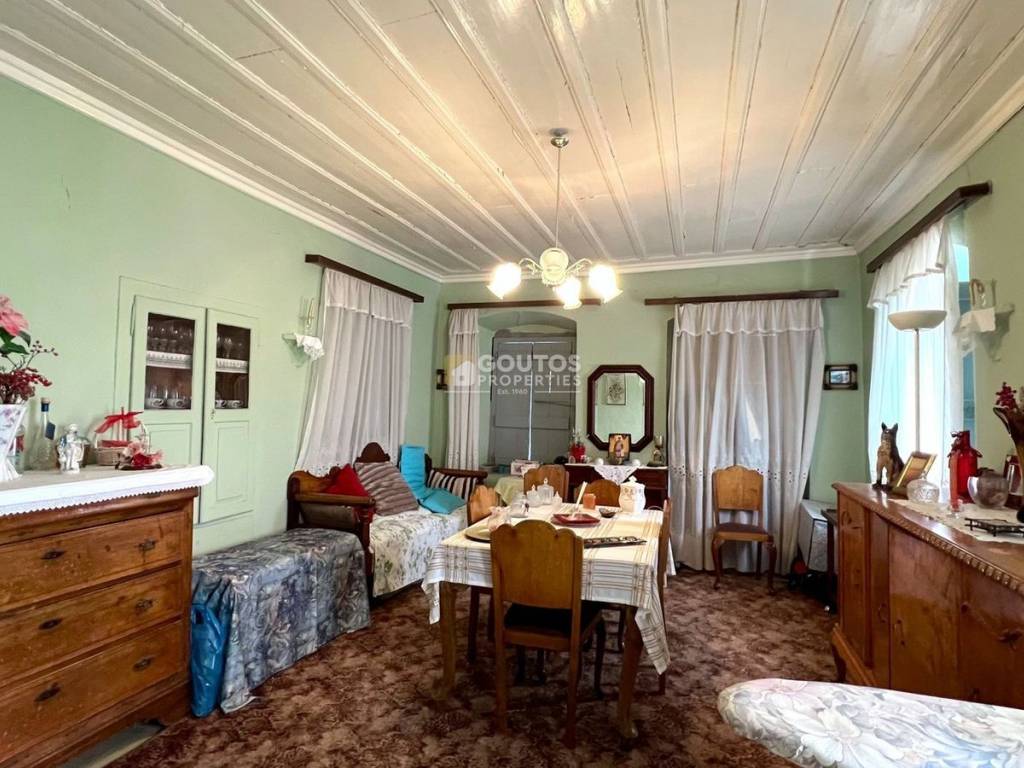 Εσωτερικοι χώροι