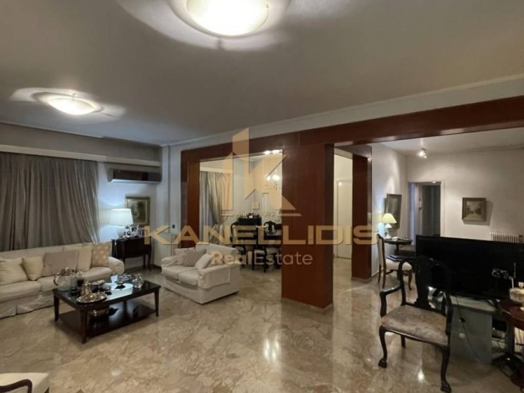 Άποψη χώρου