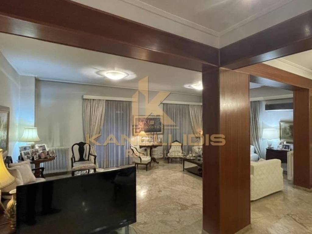 Άποψη χώρου