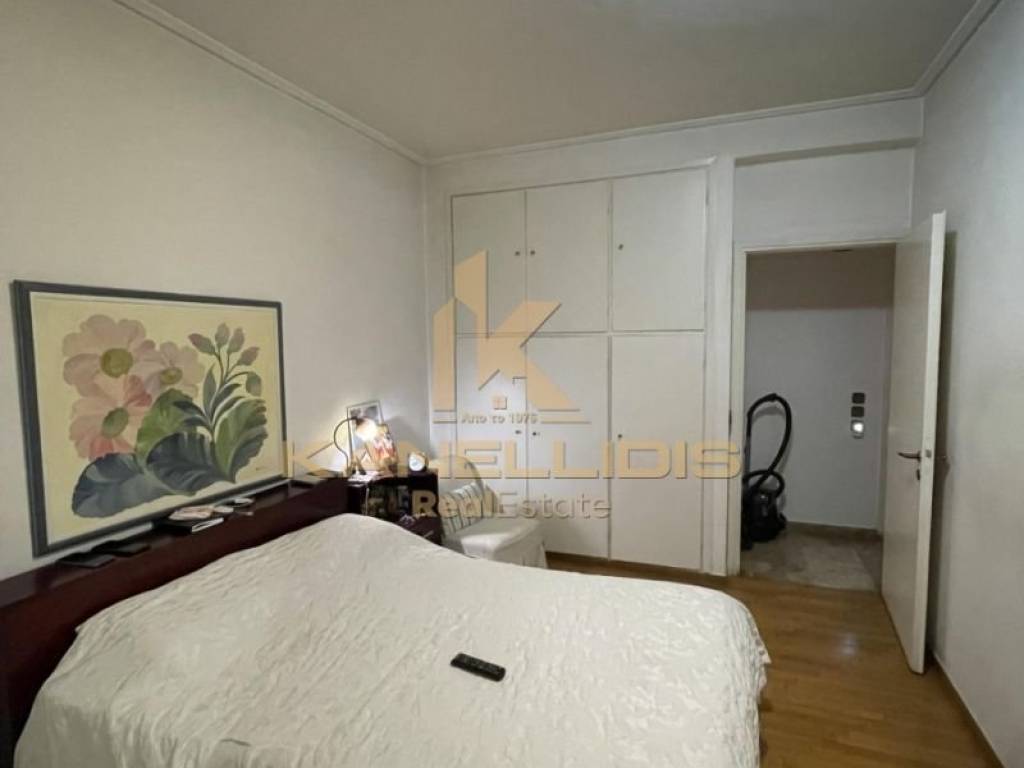 Υπνοδωμάτιο