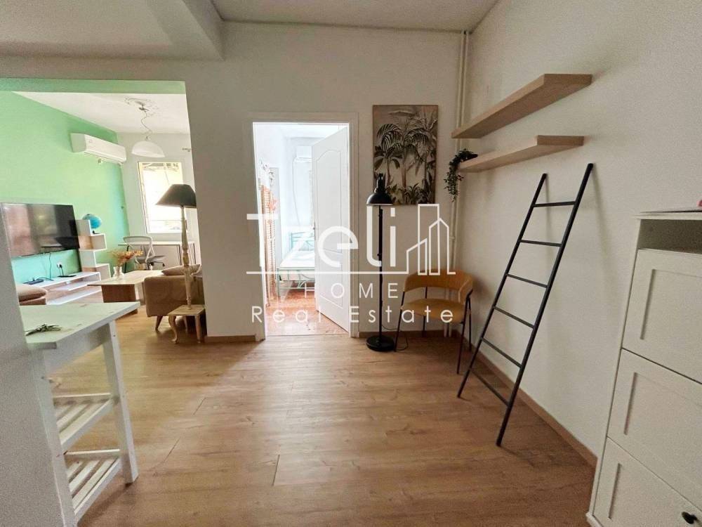 Άποψη χώρου