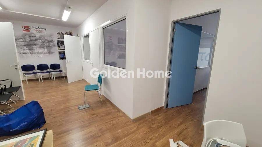 Κυρίως Χώρος