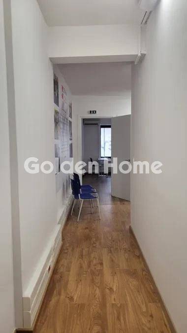 Χολ - Διάδρομος