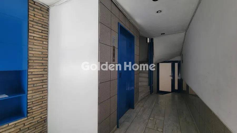 Χολ - Διάδρομος