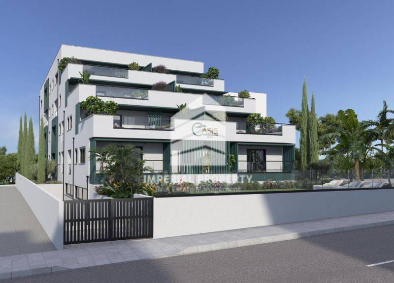 Εξωτερικός χώρος