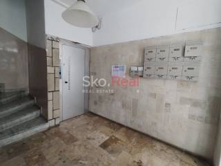 Είσοδος οικοδομής