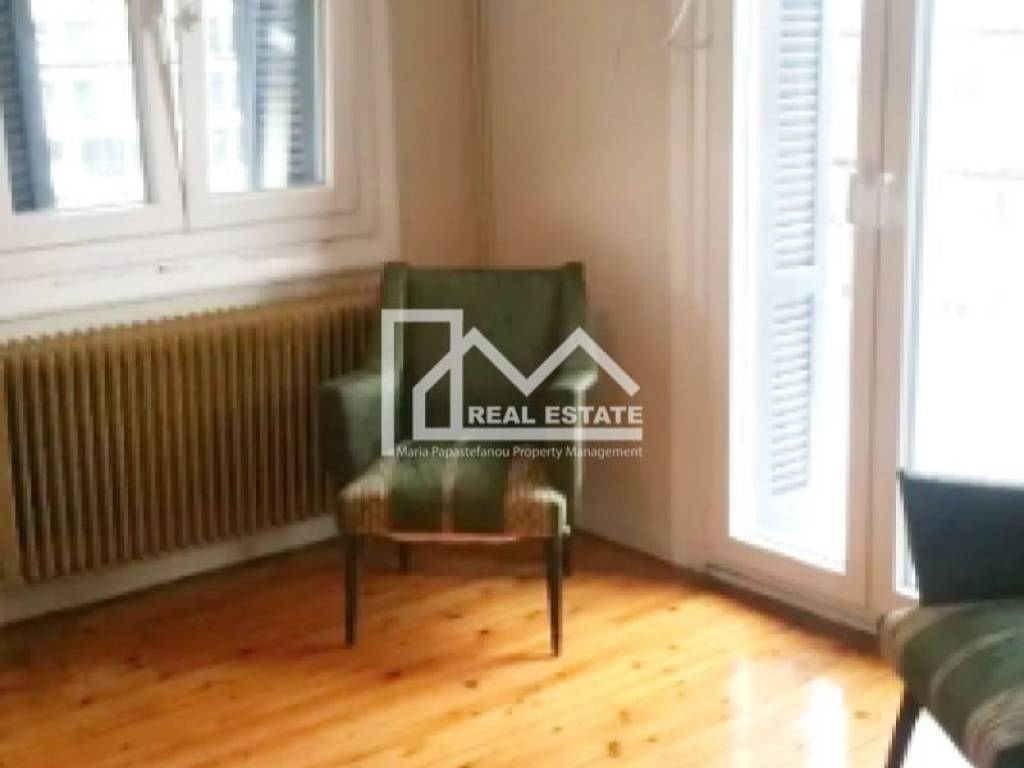 Άποψη χώρου