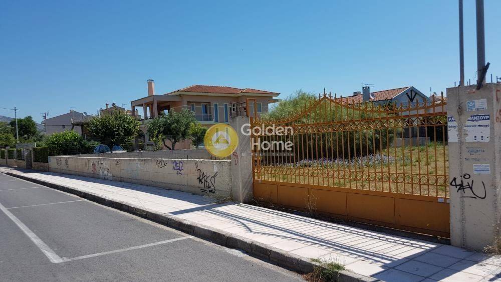 Εξωτερικός Χώρος