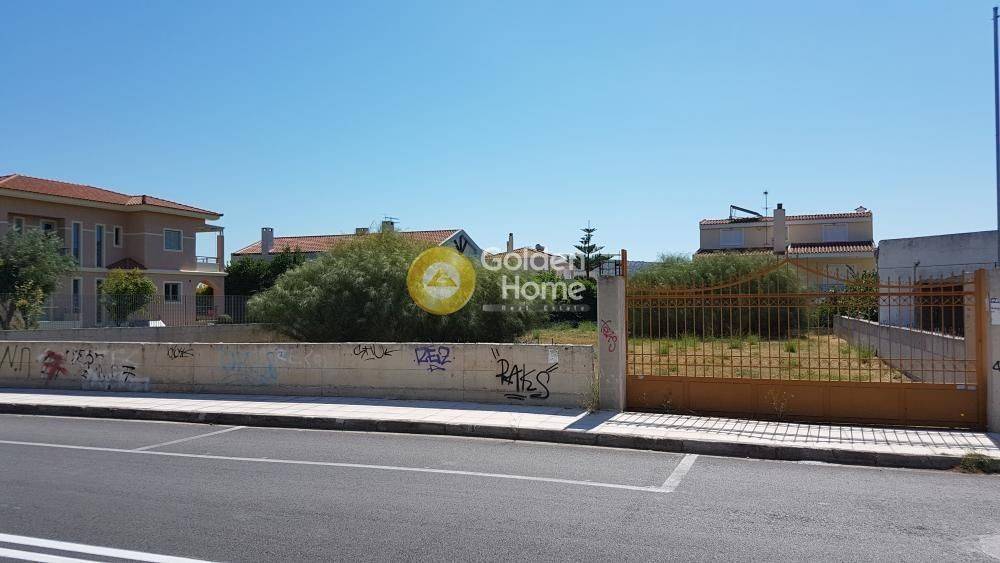 Εξωτερικός Χώρος