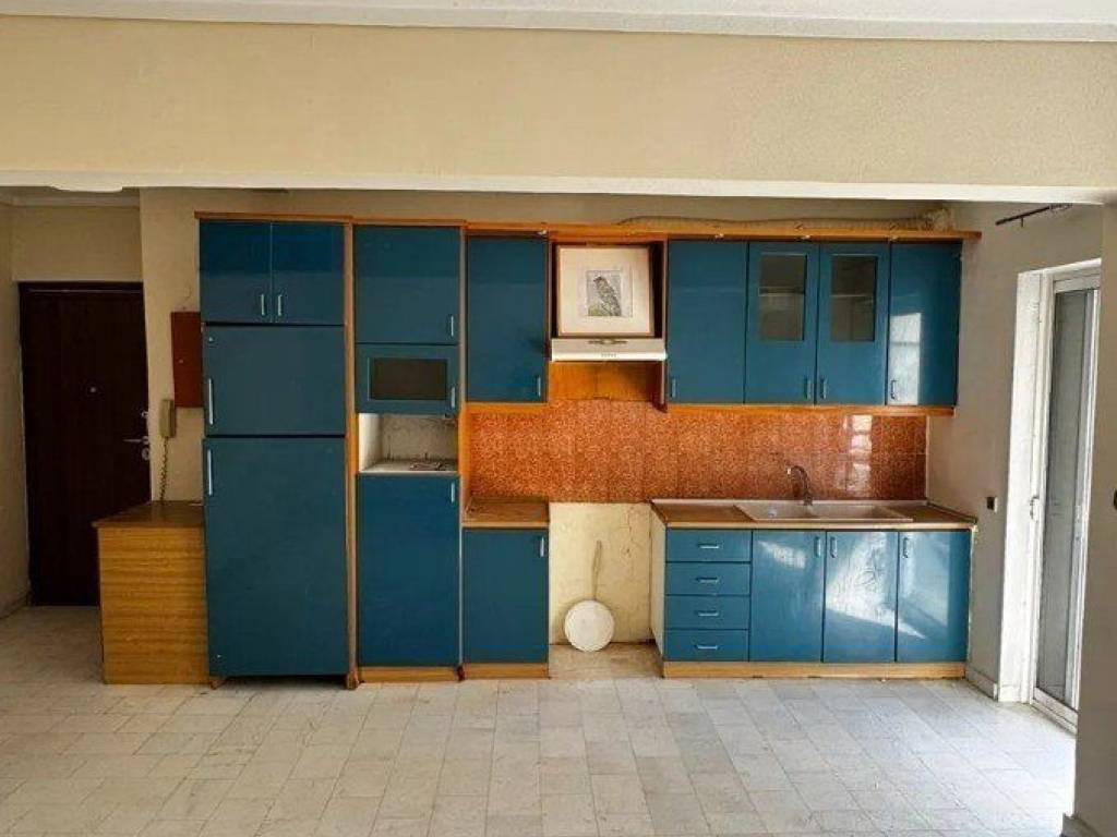 Forumland Real Estate, Σαλοκουζίνα