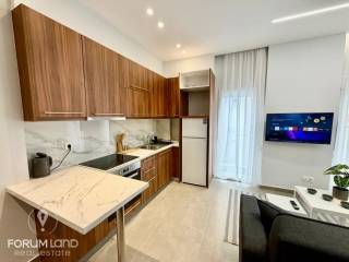 Forumland Real Estate, Σαλοκουζίνα