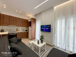 Forumland Real Estate, Σαλοκουζίνα