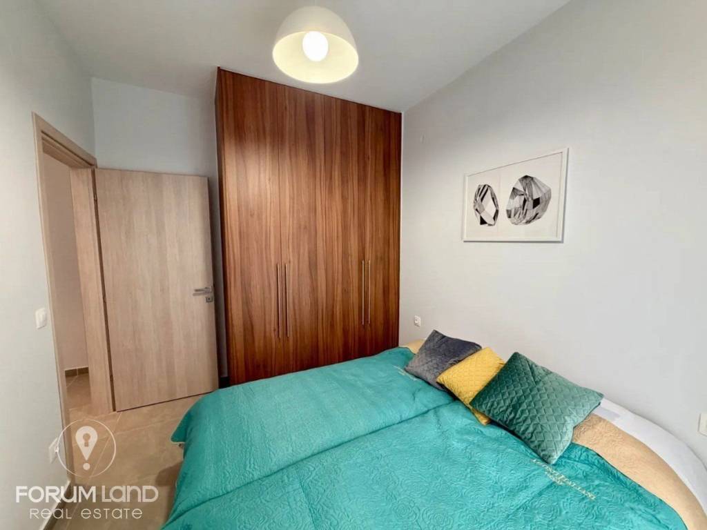 Forumland Real Estate, Υπνοδωμάτιο