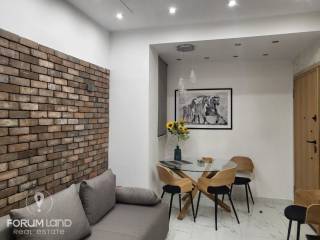 Forumland Real Estate, Σαλοκουζίνα