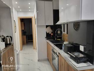 Forumland Real Estate, Κουζίνα