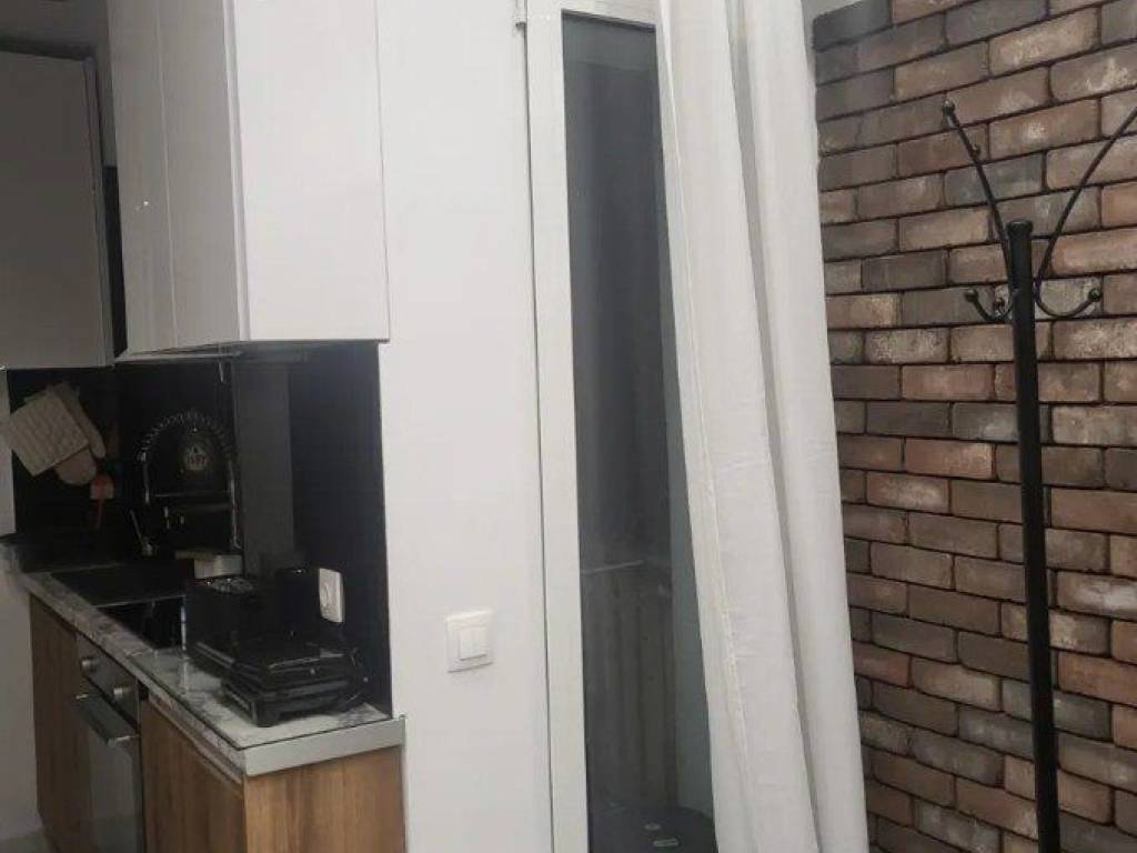 Forumland Real Estate, Κουζίνα