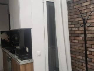 Forumland Real Estate, Κουζίνα