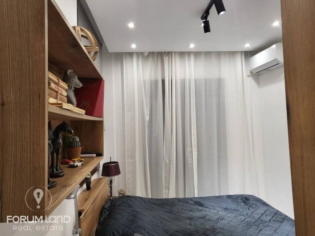 Forumland Real Estate, Υπνοδωμάτιο