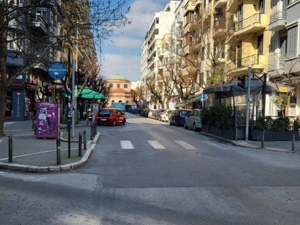 Forumland Real Estate, Αλεξάνδρου Σβώλου