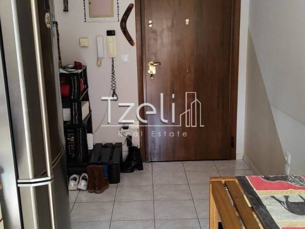 Άποψη χώρου