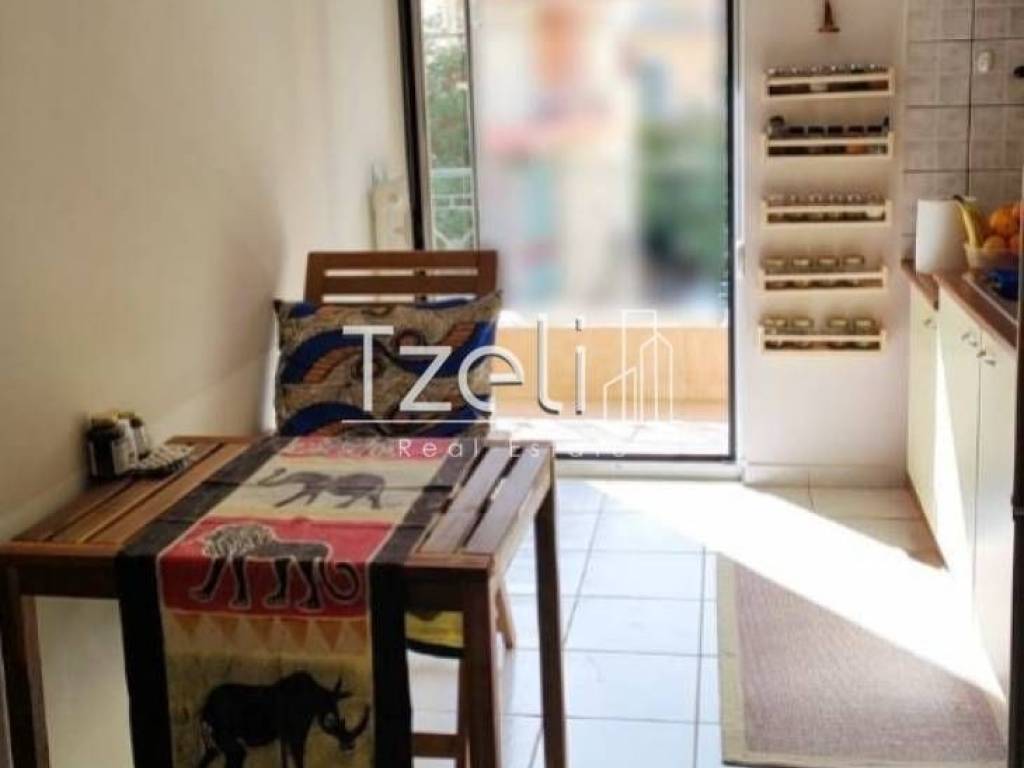 Άποψη χώρου