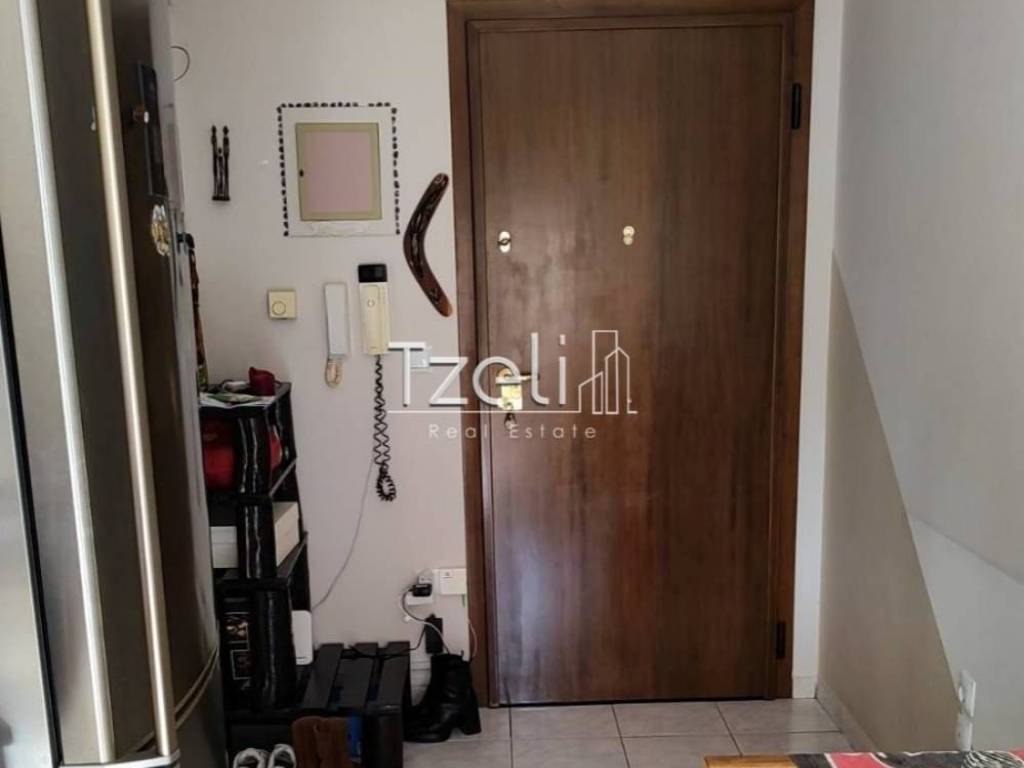 Άποψη χώρου