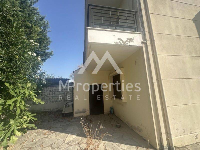 Εξωτερικός χώρος