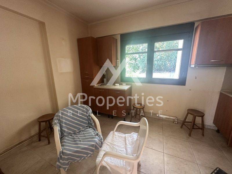 Άποψη χώρου