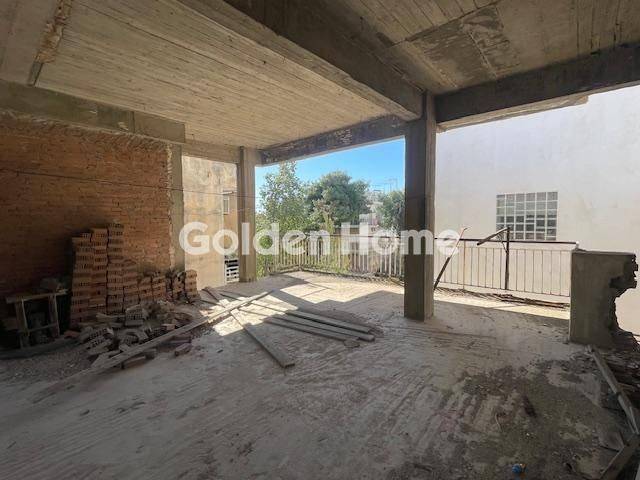 Κυρίως Χώρος