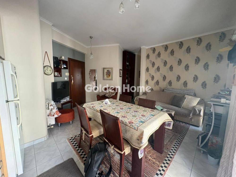 Κυρίως Χώρος