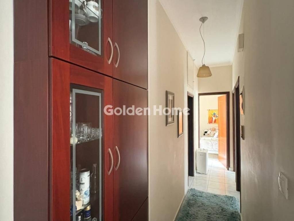 Χολ - Διάδρομος