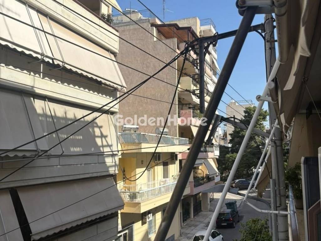 Εξωτερικός Χώρος