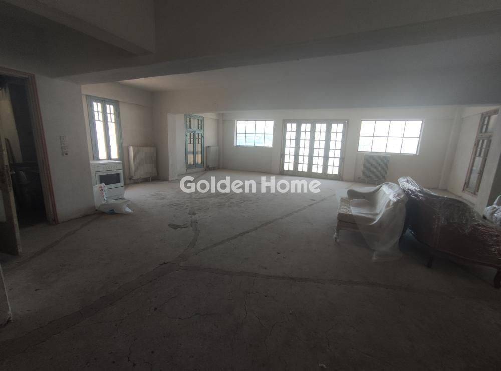 Κυρίως Χώρος