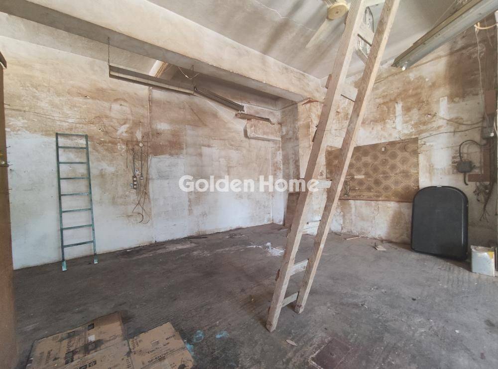 Κυρίως Χώρος