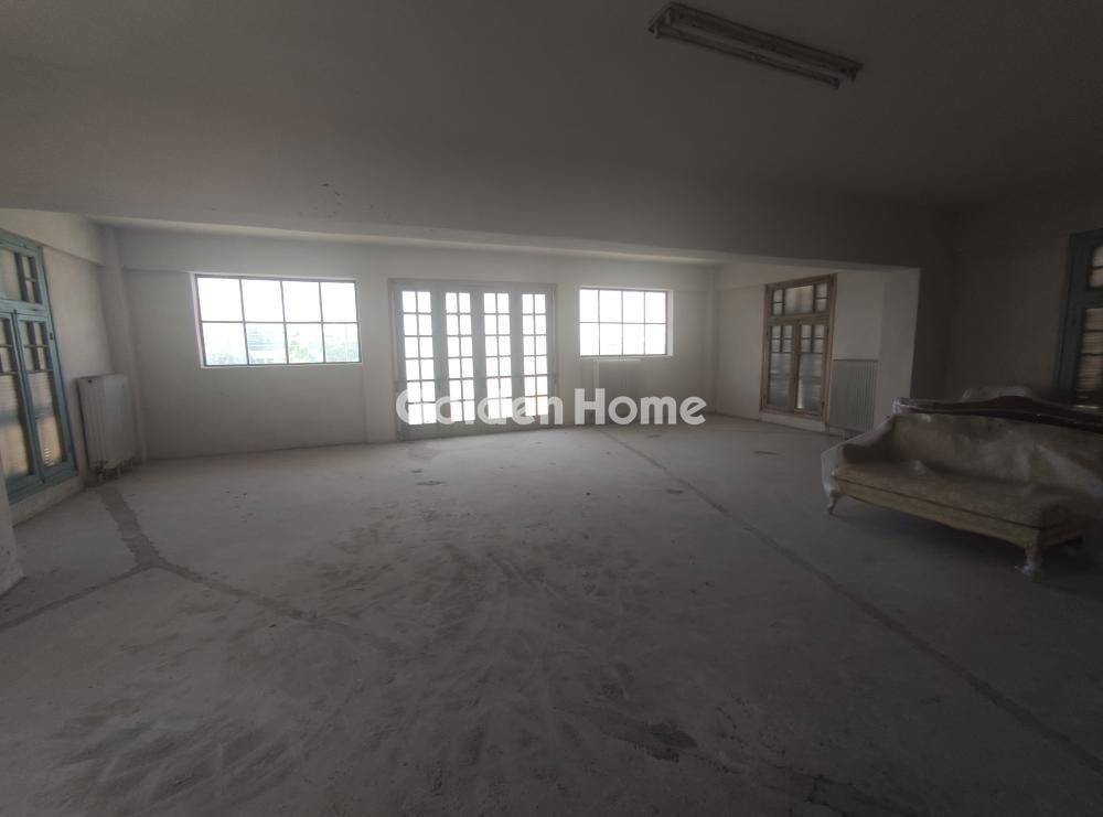 Κυρίως Χώρος