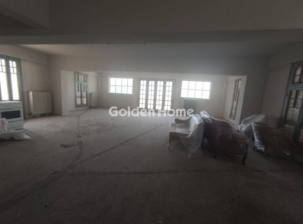 Κυρίως Χώρος