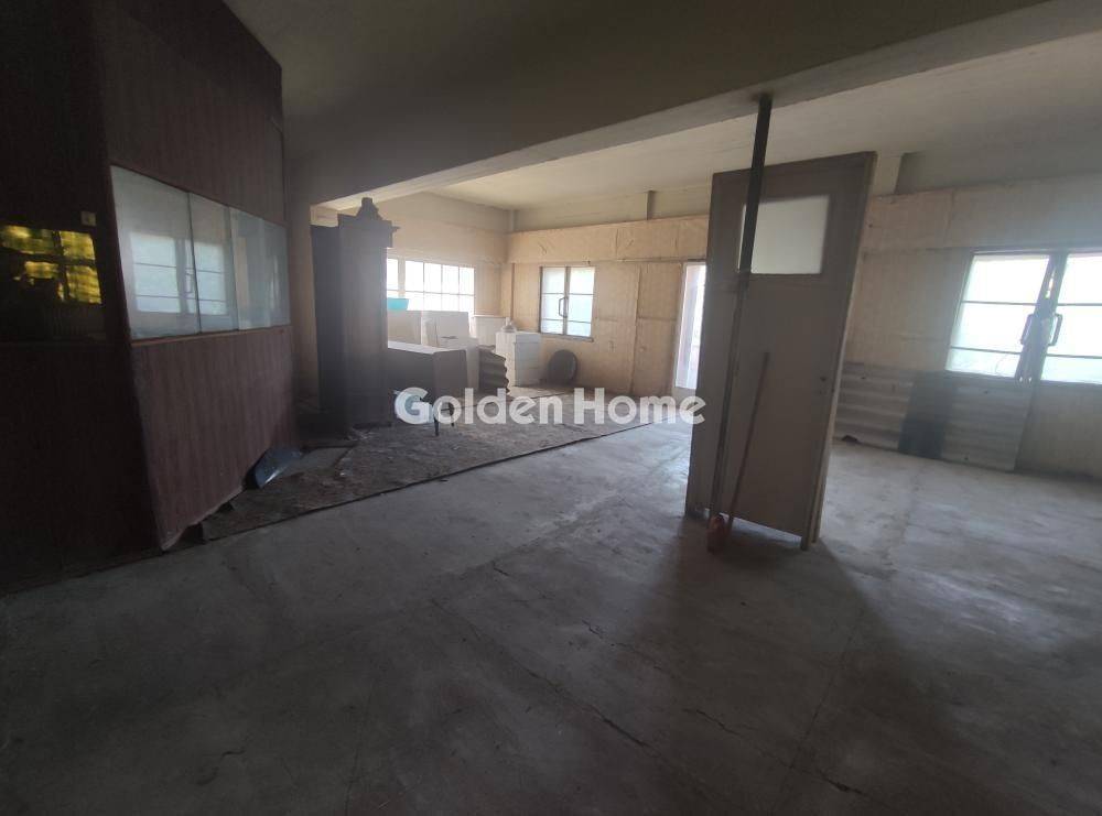 Κυρίως Χώρος